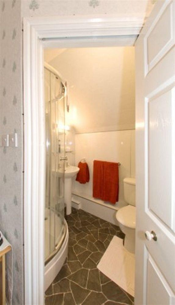 Cherry Grove Guest House Carlisle  Exteriör bild
