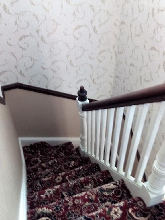 Cherry Grove Guest House Carlisle  Exteriör bild